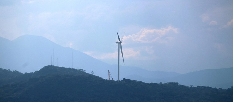El Salvador’s first wind project reaches commercial operation with ArcVera’s support